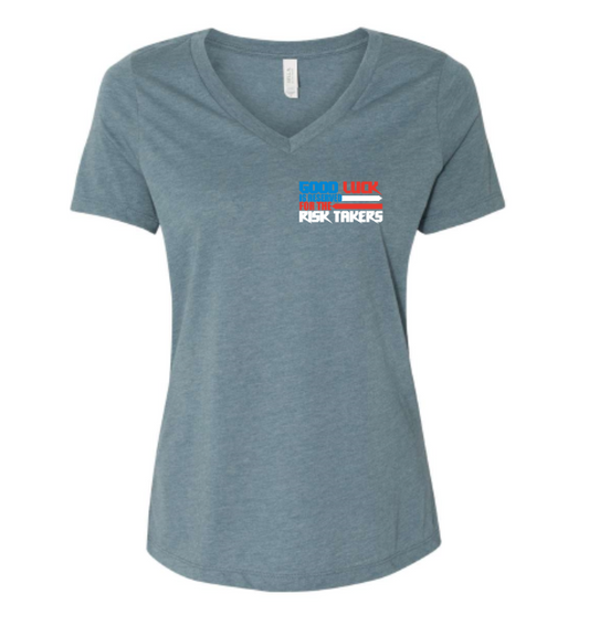 Good Luck T-Shirt! (Female)